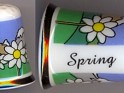 England 2012 Spring Porcelain. Uploaded by Winny